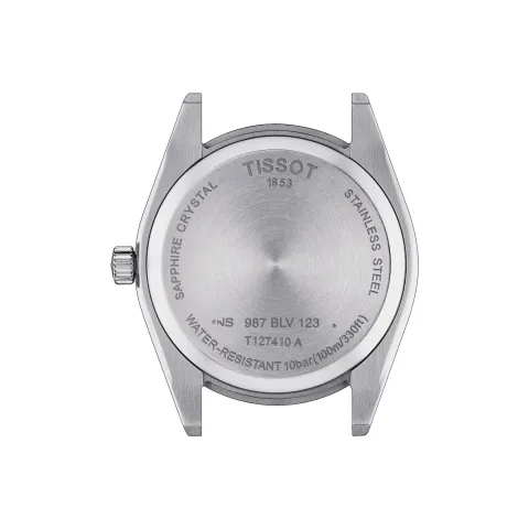 Tissot Gentleman T127.410.16.051.00