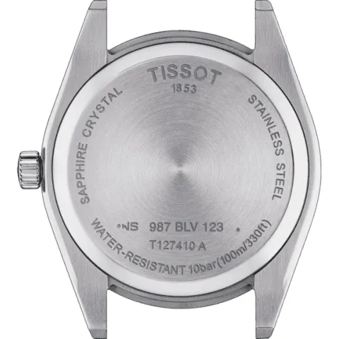 Tissot Gentleman T127.410.16.051.00