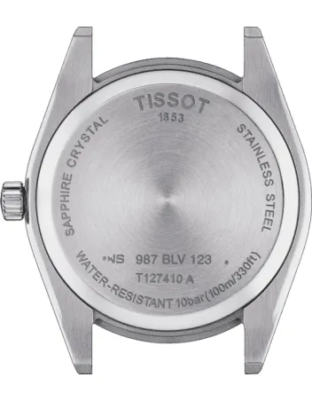 Tissot Gentleman T127.410.16.051.00