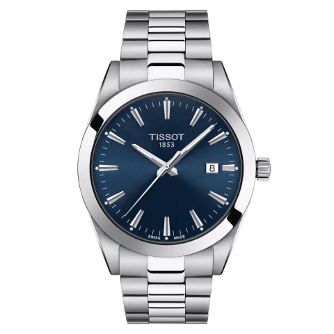 Tissot Gentleman T127.410.11.041.00