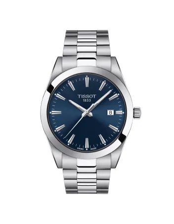 Tissot Gentleman T127.410.11.041.00