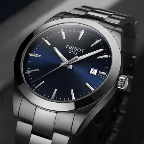 Tissot Gentleman T127.410.11.041.00