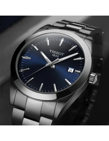 Tissot Gentleman T127.410.11.041.00