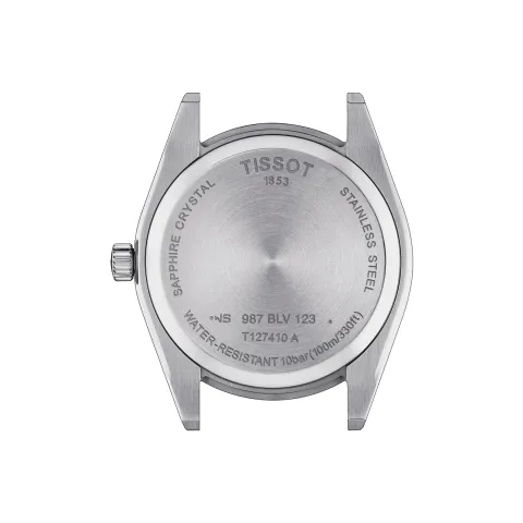 Tissot Gentleman T127.410.11.041.00