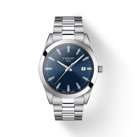 Tissot Gentleman T127.410.11.041.00