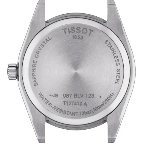 Tissot Gentleman T127.410.11.041.00