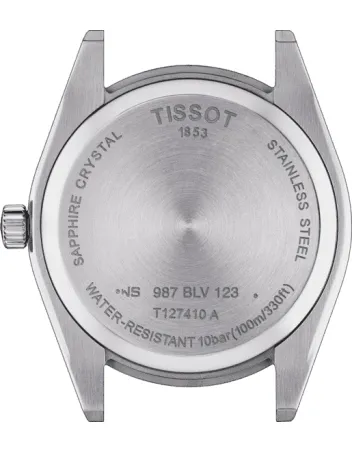 Tissot Gentleman T127.410.11.041.00