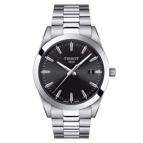 Tissot Gentleman T127.410.11.051.00