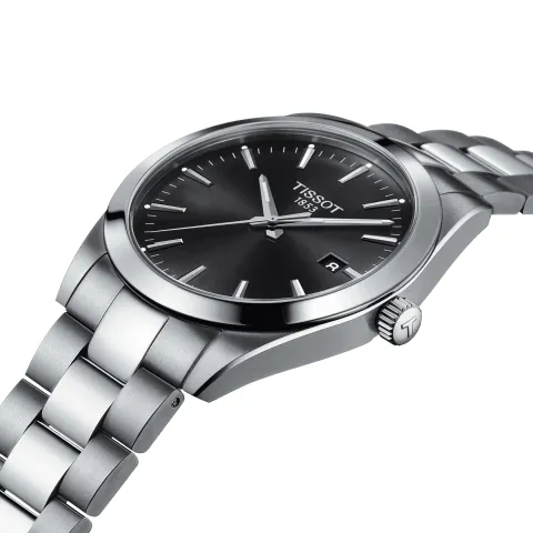 Tissot Gentleman T127.410.11.051.00