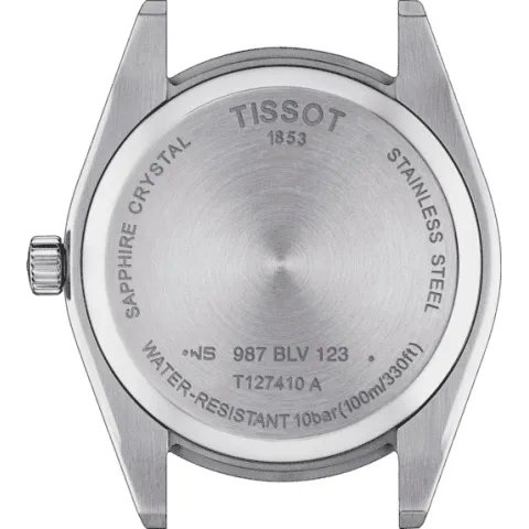 Tissot Gentleman T127.410.11.051.00