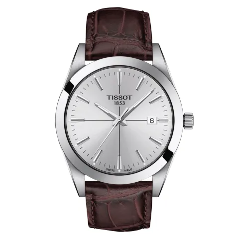 Tissot Gentleman T127.410.16.031.01