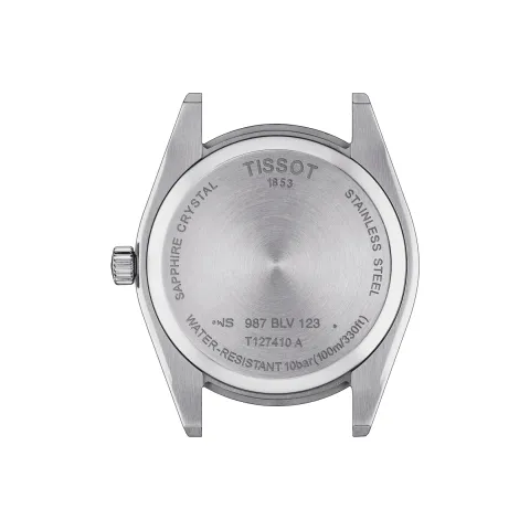 Tissot Gentleman T127.410.16.031.01