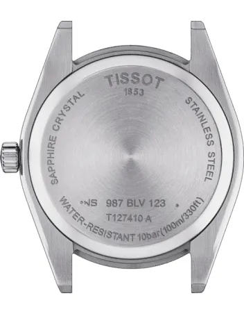 Tissot Gentleman T127.410.16.031.01