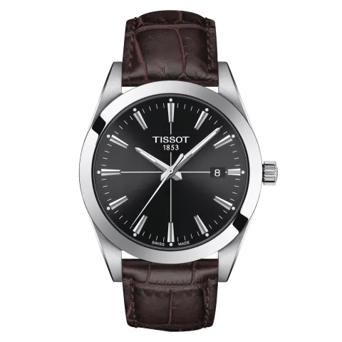 Tissot Gentleman T127.410.16.051.01