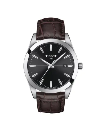 Tissot Gentleman T127.410.16.051.01