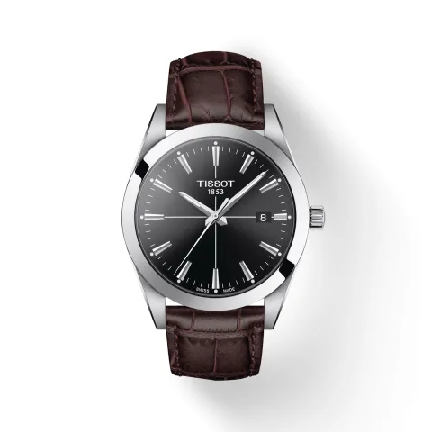 Tissot Gentleman T127.410.16.051.01