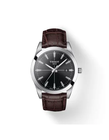 Tissot Gentleman T127.410.16.051.01