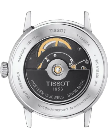 Tissot Classic Dream Swissmatic T129.407.11.051.00