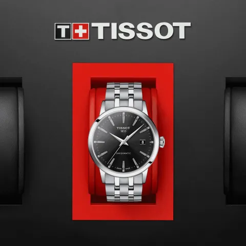 Tissot Classic Dream Swissmatic T129.407.11.051.00