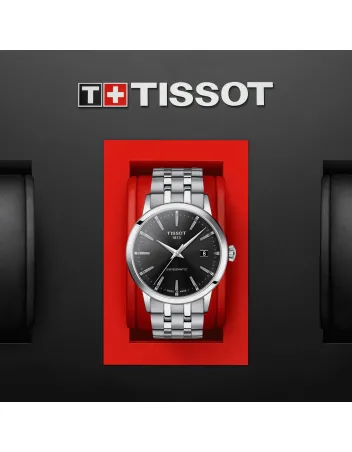 Tissot Classic Dream Swissmatic T129.407.11.051.00