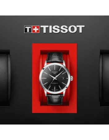 Tissot Classic Dream Swissmatic T129.407.16.051.00