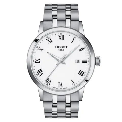 Tissot Classic Dream T129.410.11.013.00