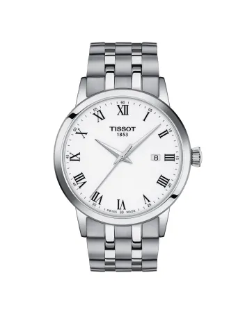 Tissot Classic Dream T129.410.11.013.00