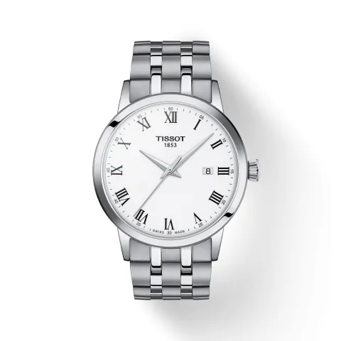 Tissot Classic Dream T129.410.11.013.00