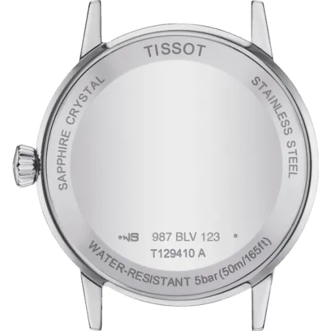 Tissot Classic Dream T129.410.11.013.00