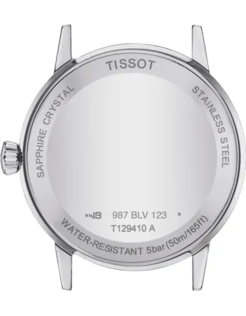 Tissot Classic Dream T129.410.11.013.00