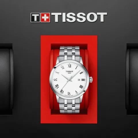 Tissot Classic Dream T129.410.11.013.00