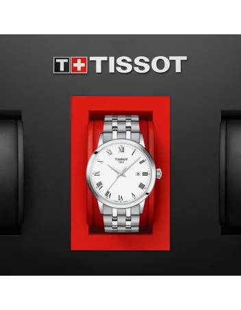 Tissot Classic Dream T129.410.11.013.00