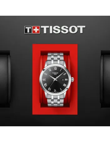 Tissot Classic Dream T129.410.11.053.00