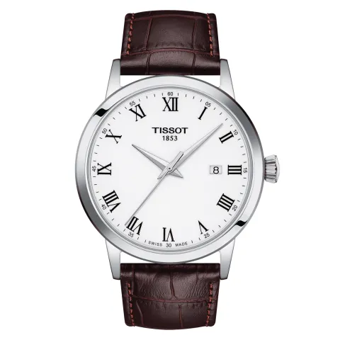 Tissot Classic Dream T129.410.16.013.00