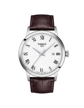 Tissot Classic Dream T129.410.16.013.00