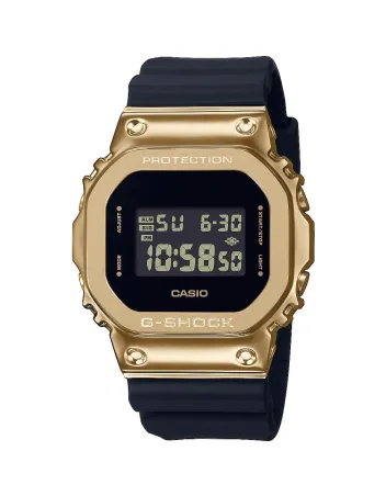 CASIO G-SHOCK GM-5600G-9ER