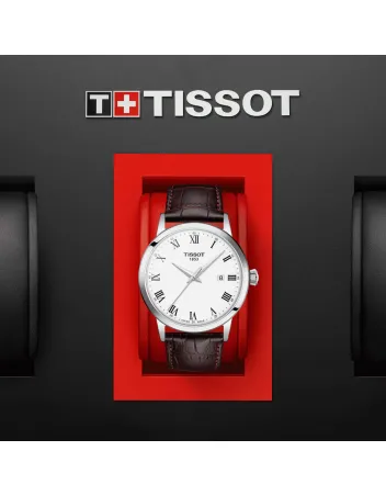 Tissot Classic Dream T129.410.16.013.00