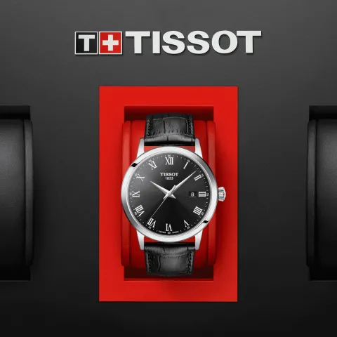 Tissot Classic Dream T129.410.16.053.00