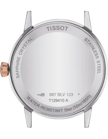 Tissot Classic Dream T129.410.22.013.00