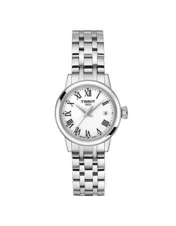 Tissot Classic Dream Lady T129.210.11.013.00