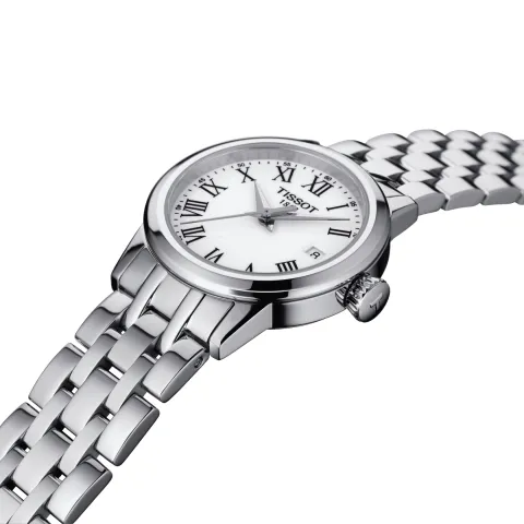 Tissot Classic Dream Lady T129.210.11.013.00