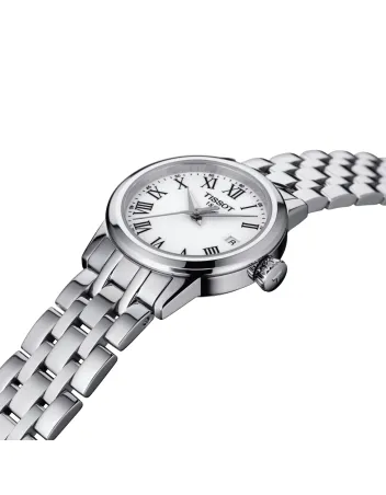 Tissot Classic Dream Lady T129.210.11.013.00