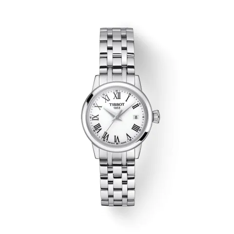 Tissot Classic Dream Lady T129.210.11.013.00