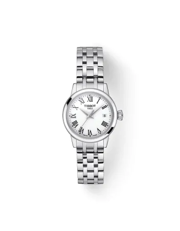 Tissot Classic Dream Lady T129.210.11.013.00