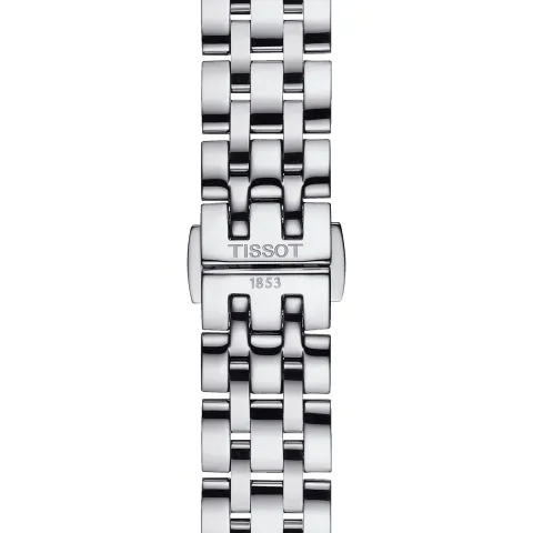 Tissot Classic Dream Lady T129.210.11.013.00