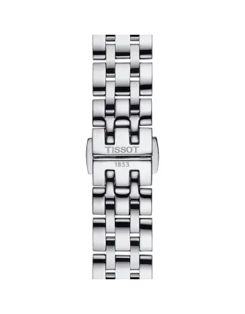 Tissot Classic Dream Lady T129.210.11.013.00