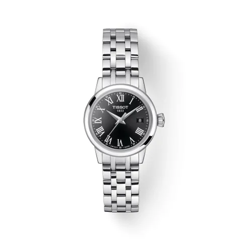 Tissot Classic Dream Lady T129.210.11.053.00