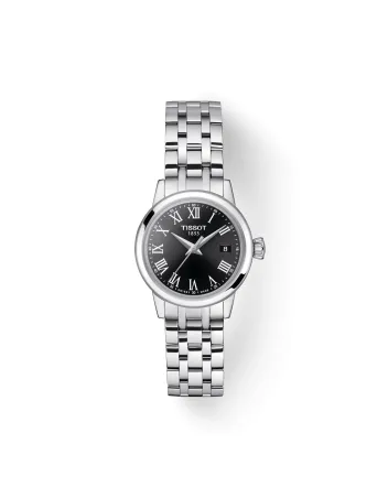 Tissot Classic Dream Lady T129.210.11.053.00