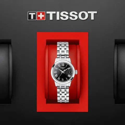 Tissot Classic Dream Lady T129.210.11.053.00