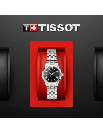 Tissot Classic Dream Lady T129.210.11.053.00